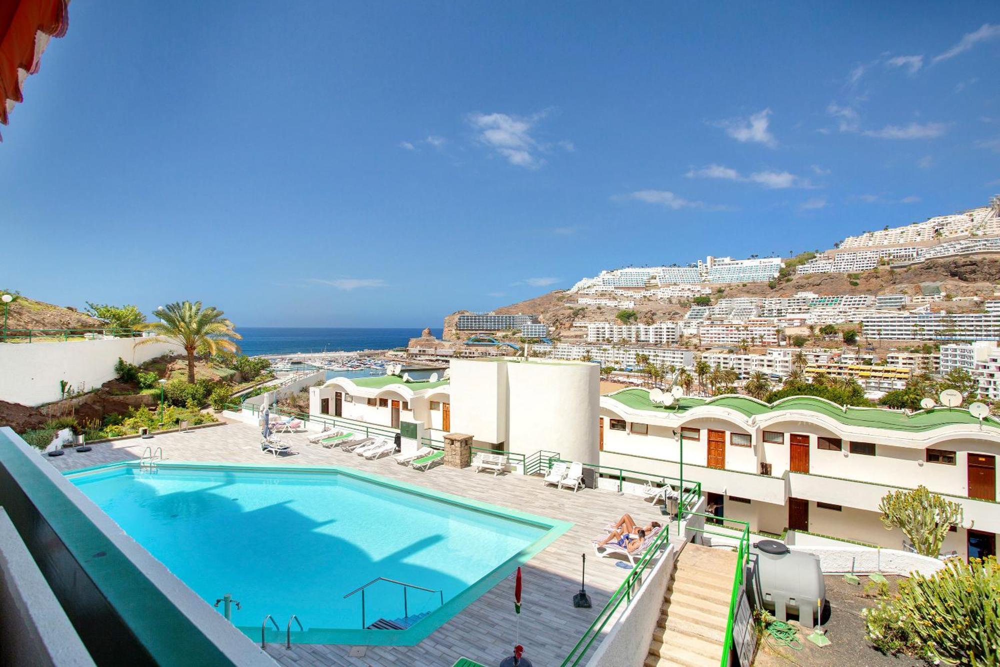 Apartment Seaside Vista Residences *